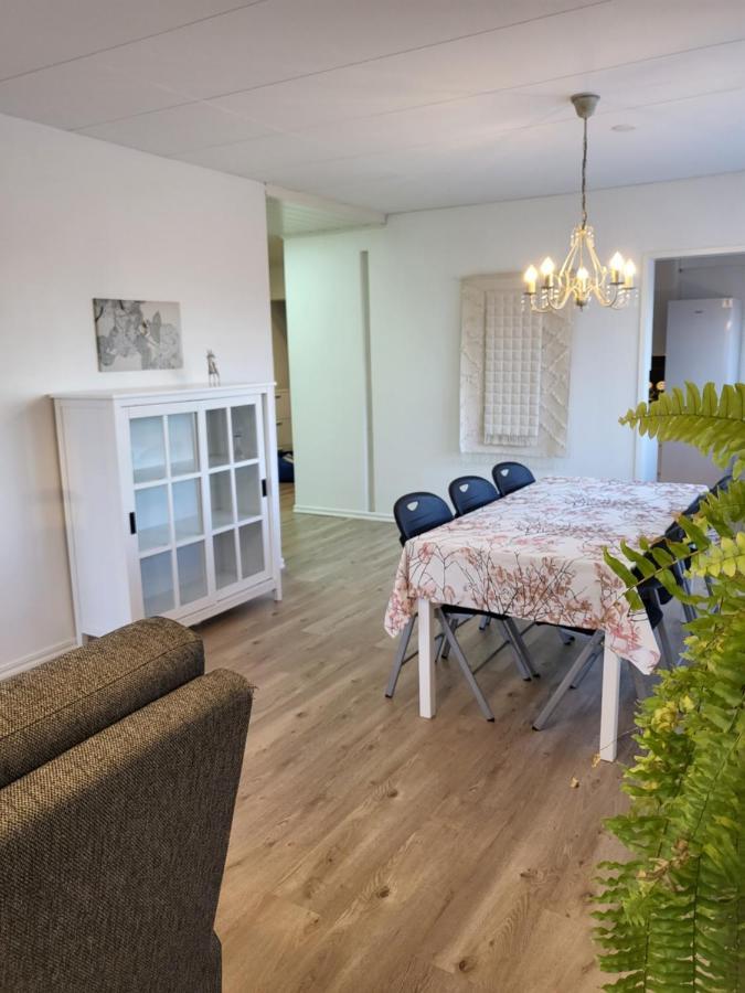 Apartment Lainaankatu Rovaniemi Exterior foto